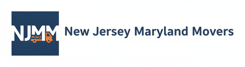 New Jersey Maryland Movers logo